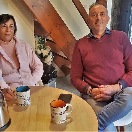 Gite Le Magneval Λυών Εξωτερικό φωτογραφία