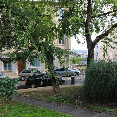 Gite Le Magneval Λυών Εξωτερικό φωτογραφία